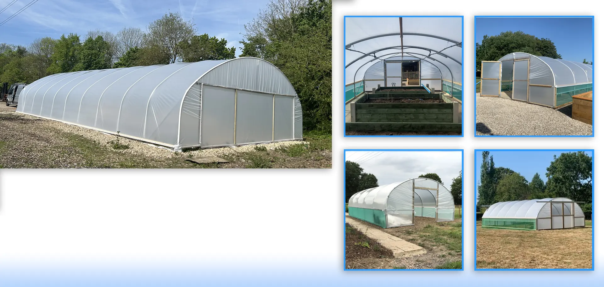 domestic-polytunnels